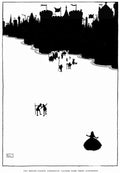 Heath Robinson 3046 Vintage Illustration A4 Photo Print