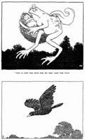 Heath Robinson 3053 Vintage Illustration A4 Photo Print
