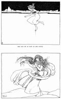 Heath Robinson 3055 Vintage Illustration A4 Photo Print