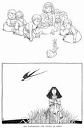 Heath Robinson 3056 Vintage Illustration A4 Photo Print