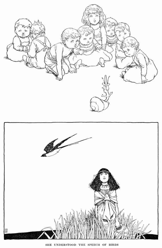 Heath Robinson 3056 Vintage Illustration A4 Photo Print
