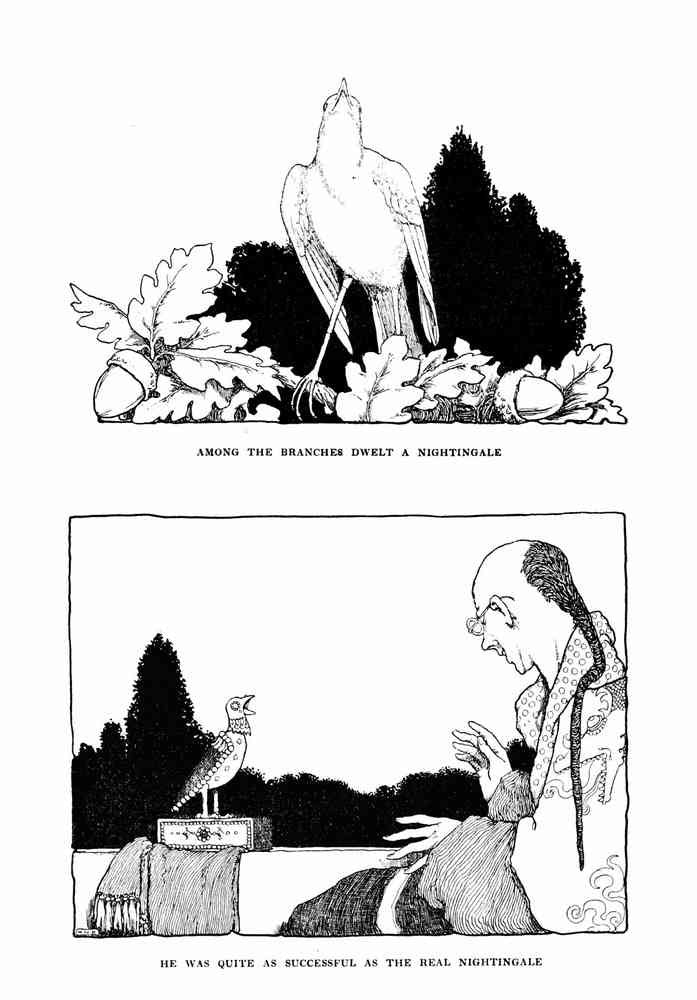 Heath Robinson 3057 Vintage Illustration A4 Photo Print
