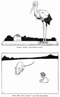 Heath Robinson 3058 Vintage Illustration A4 Photo Print