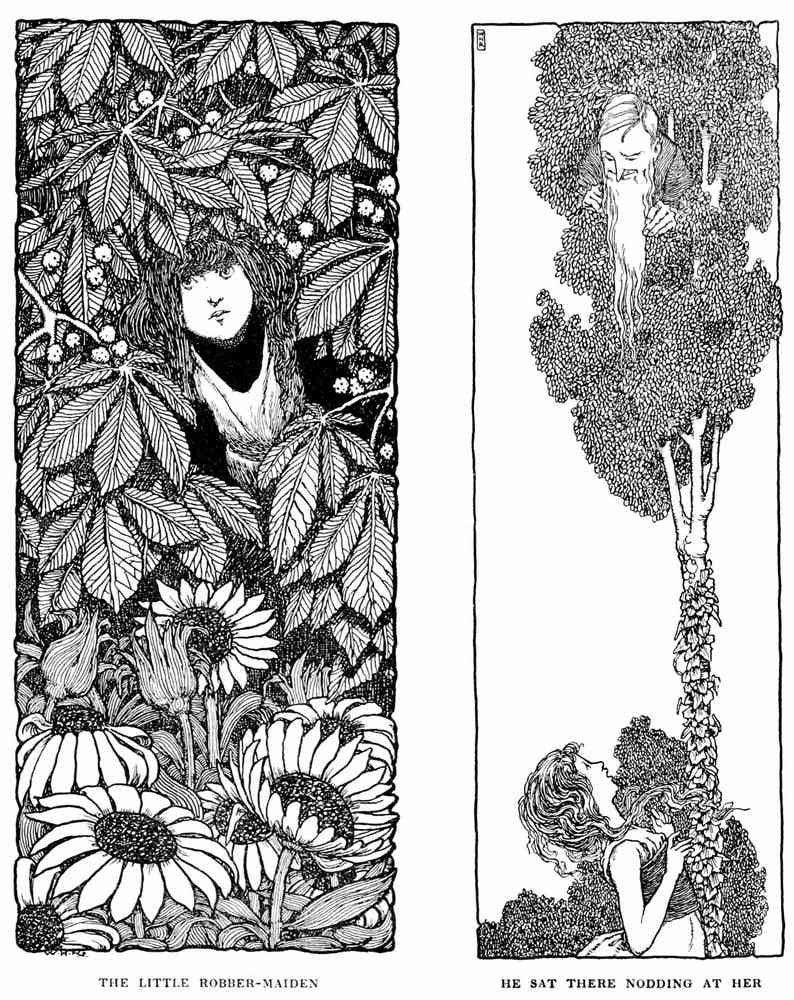 Heath Robinson 3062 Vintage Illustration A4 Photo Print