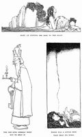 Heath Robinson 3063 Vintage Illustration A4 Photo Print