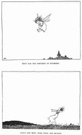 Heath Robinson 3067 Vintage Illustration A4 Photo Print