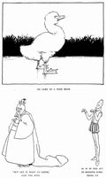 Heath Robinson 3068 Vintage Illustration A4 Photo Print