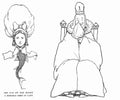 Heath Robinson 3071 Vintage Illustration A4 Photo Print
