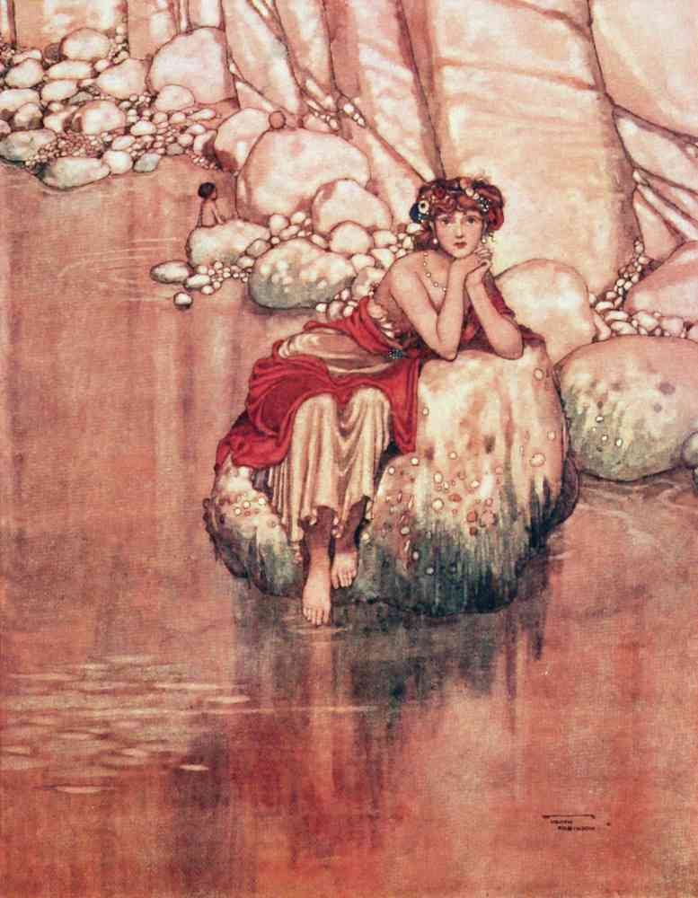 Heath Robinson 3097 Vintage Illustration A4 Photo Print