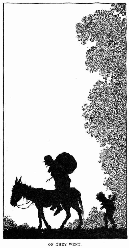 Heath Robinson 3098 Vintage Illustration A4 Photo Print