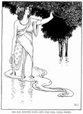 Heath Robinson 3104 Vintage Illustration A4 Photo Print