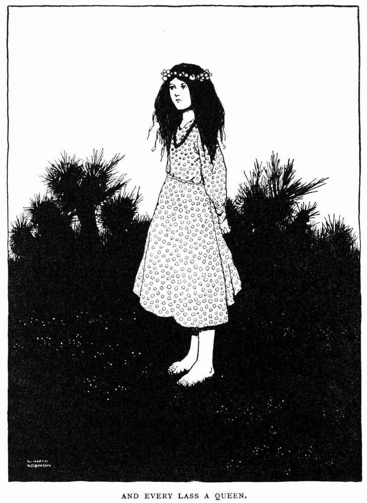 Heath Robinson 3109 Vintage Illustration A4 Photo Print