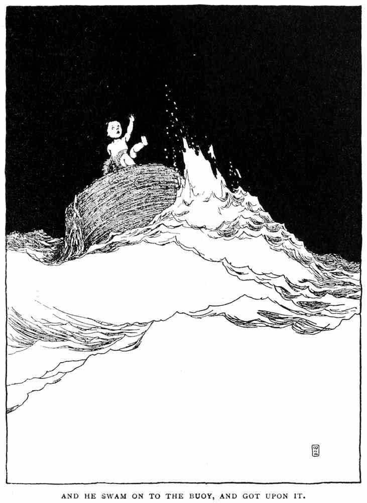 Heath Robinson 3115 Vintage Illustration A4 Photo Print