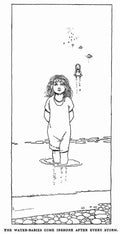 Heath Robinson 3126 Vintage Illustration A4 Photo Print