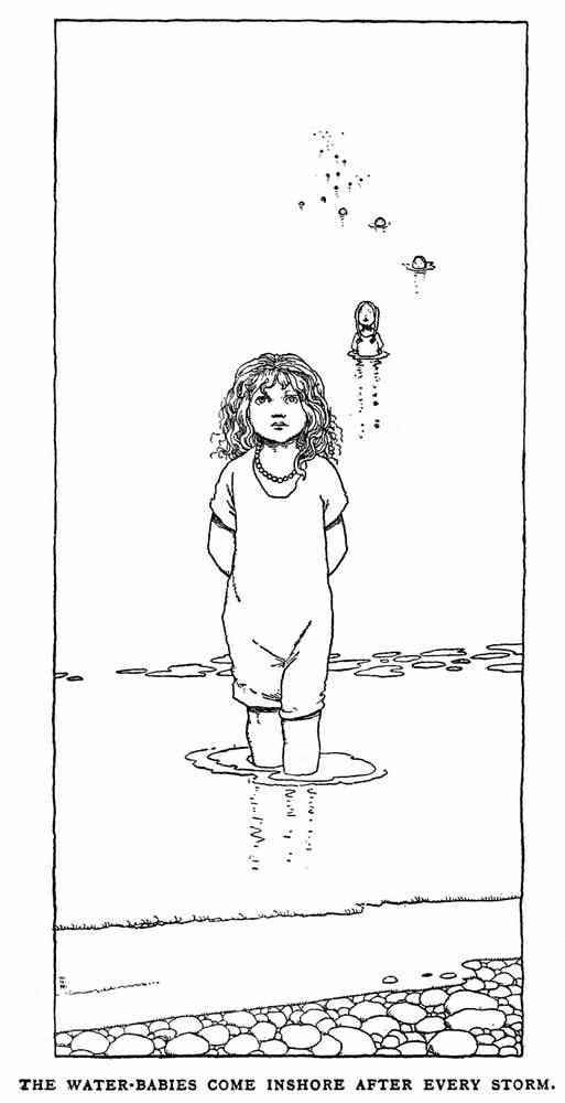 Heath Robinson 3126 Vintage Illustration A4 Photo Print