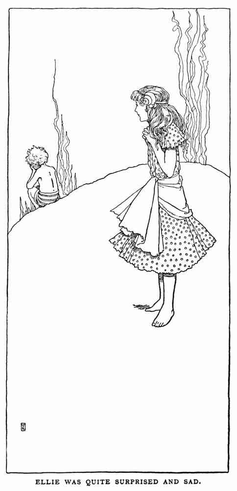 Heath Robinson 3129 Vintage Illustration A4 Photo Print