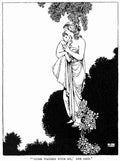 Heath Robinson 3132 Vintage Illustration A4 Photo Print