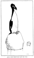Heath Robinson 3134 Vintage Illustration A4 Photo Print