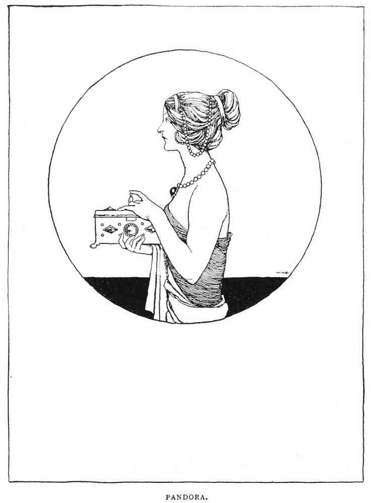 Heath Robinson 3138 Vintage Illustration A4 Photo Print