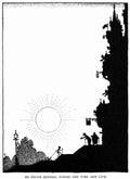 Heath Robinson 3142 Vintage Illustration A4 Photo Print