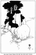 Heath Robinson 3147 Vintage Illustration A4 Photo Print