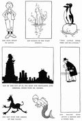 Heath Robinson 3150 Vintage Illustration A4 Photo Print