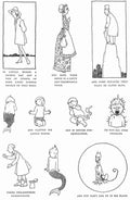 Heath Robinson 3151 Vintage Illustration A4 Photo Print