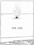 Heath Robinson 3153 Vintage Illustration A4 Photo Print