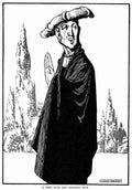 Heath Robinson 4014 Vintage Illustration A4 Photo Print