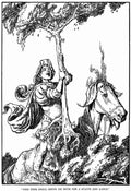 Heath Robinson 4016 Vintage Illustration A4 Photo Print