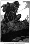 Heath Robinson 4022 Vintage Illustration A4 Photo Print
