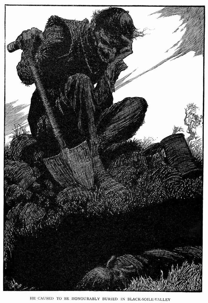 Heath Robinson 4022 Vintage Illustration A4 Photo Print
