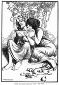 Heath Robinson 4050 Vintage Illustration A4 Photo Print