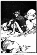 Heath Robinson 4070 Vintage Illustration A4 Photo Print