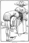Heath Robinson 4080 Vintage Illustration A4 Photo Print