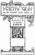 Heath Robinson 4117 Vintage Illustration A4 Photo Print
