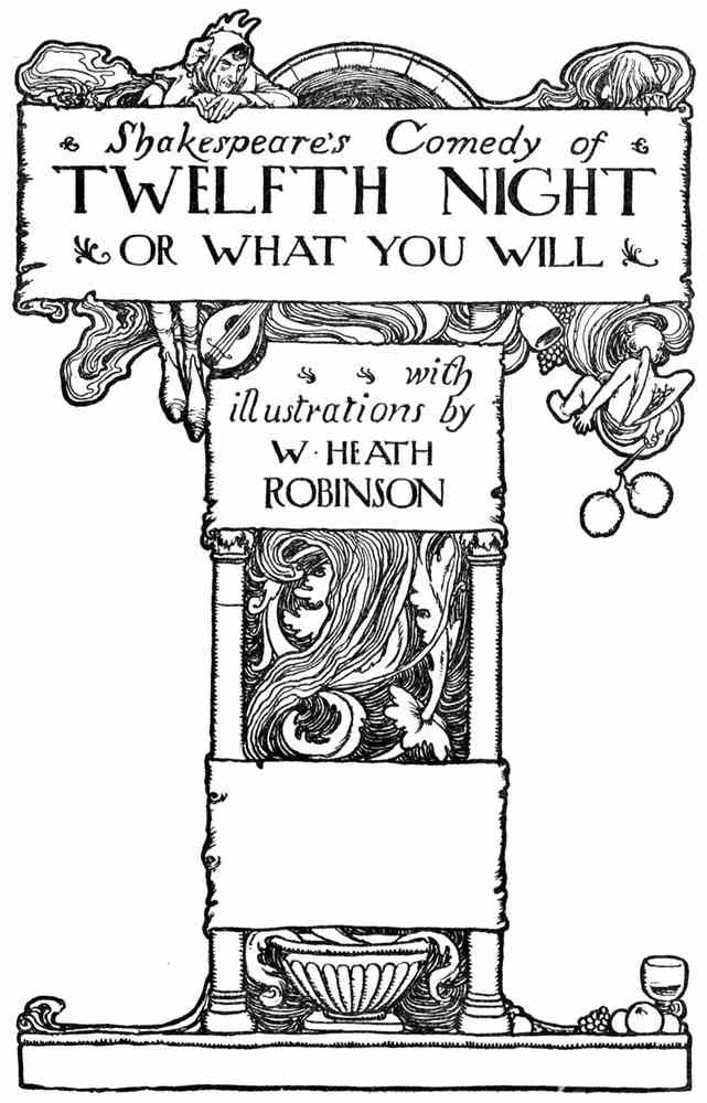 Heath Robinson 4117 Vintage Illustration A4 Photo Print