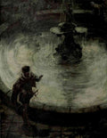 Heath Robinson 4118 Vintage Illustration A4 Photo Print