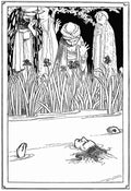 Heath Robinson 4161 Vintage Illustration A4 Photo Print