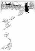 Heath Robinson 4162 Vintage Illustration A4 Photo Print