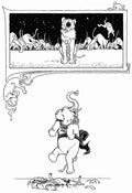 Heath Robinson 4172 Vintage Illustration A4 Photo Print