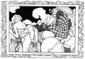 Heath Robinson 4182 Vintage Illustration A4 Photo Print