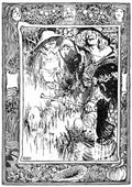 Heath Robinson 4185 Vintage Illustration A4 Photo Print