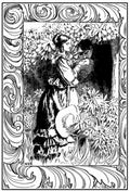 Heath Robinson 4187 Vintage Illustration A4 Photo Print