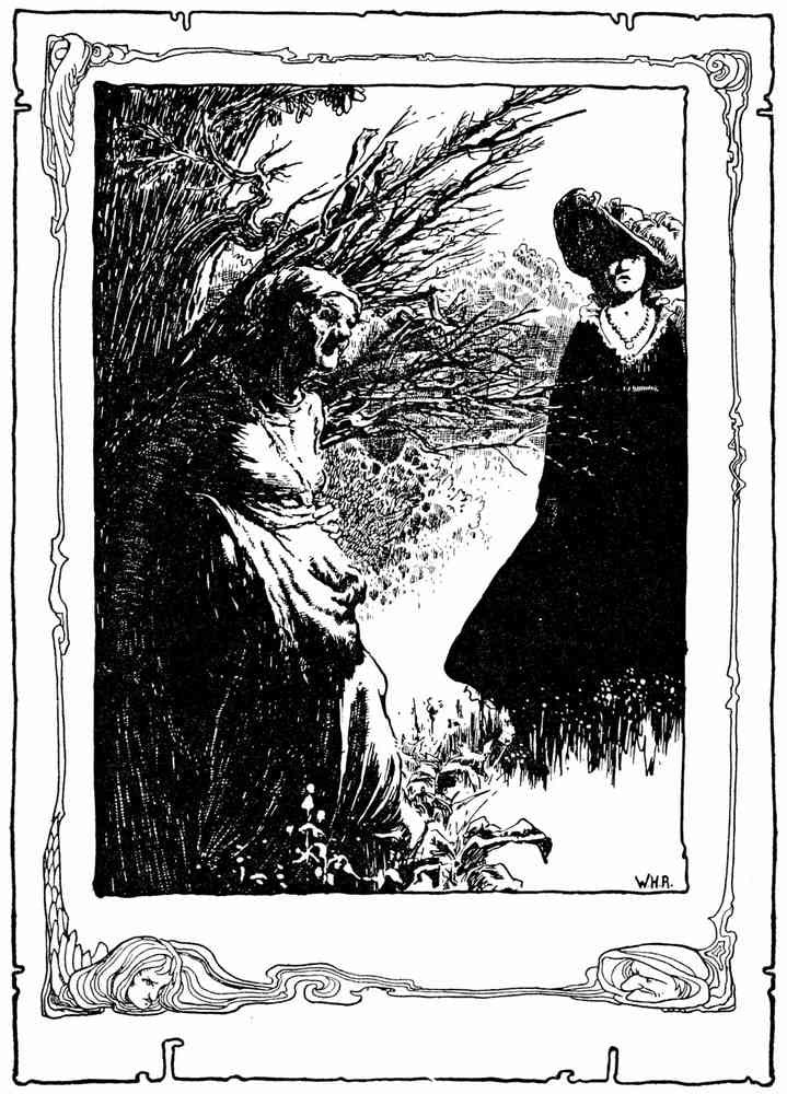 Heath Robinson 4188 Vintage Illustration A4 Photo Print