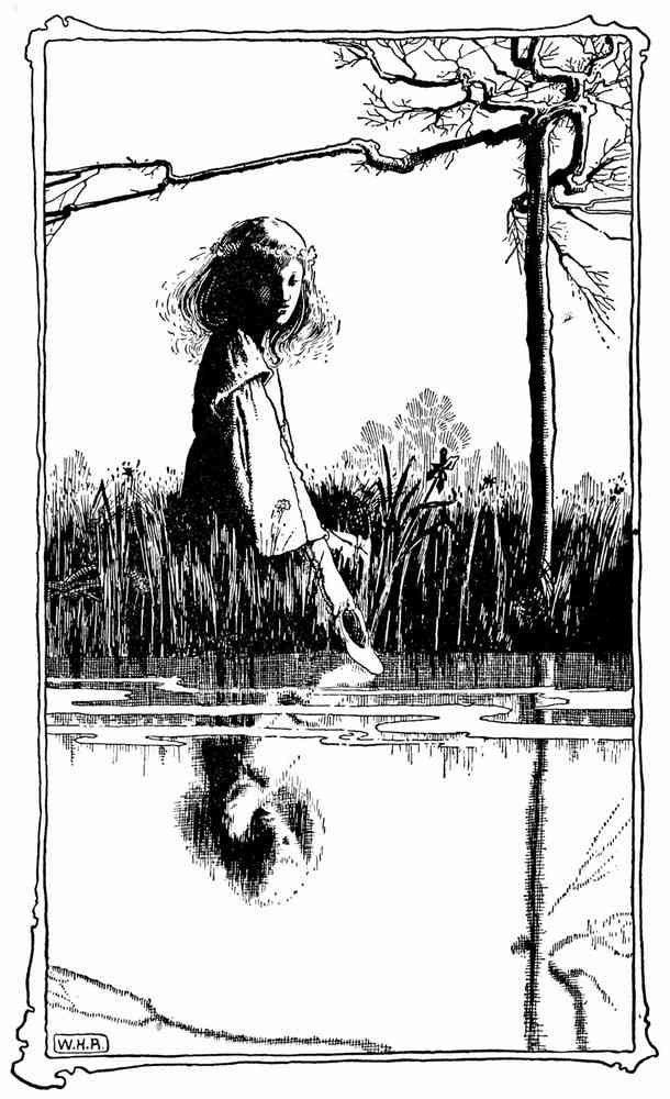 Heath Robinson 4193 Vintage Illustration A4 Photo Print