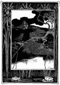 Heath Robinson 4194 Vintage Illustration A4 Photo Print