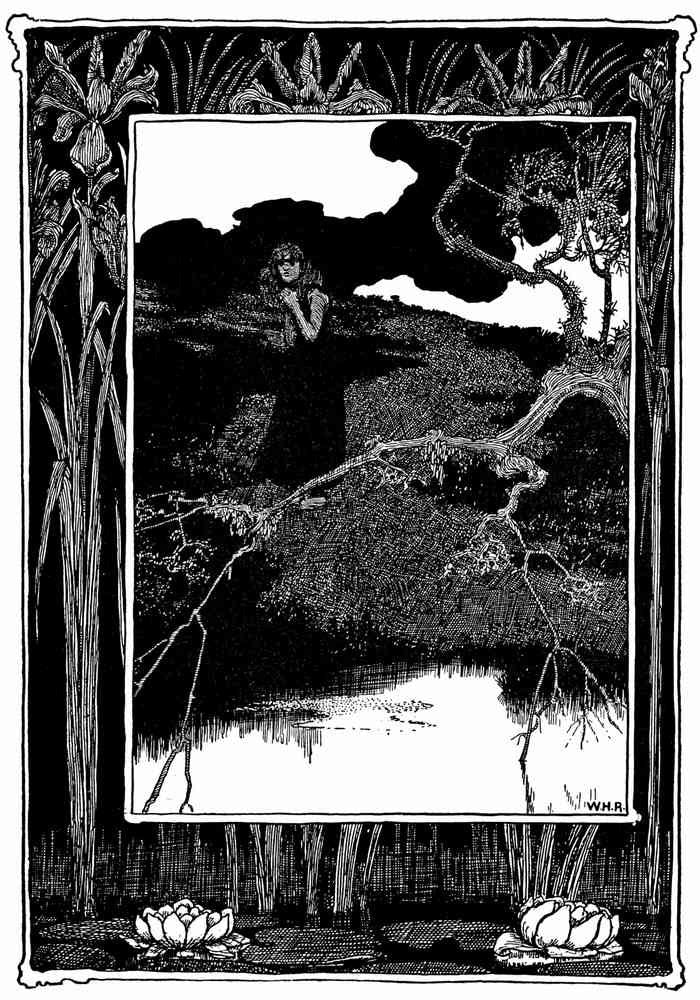 Heath Robinson 4194 Vintage Illustration A4 Photo Print