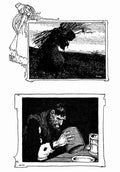 Heath Robinson 4196 Vintage Illustration A4 Photo Print
