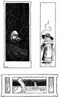 Heath Robinson 4199 Vintage Illustration A4 Photo Print